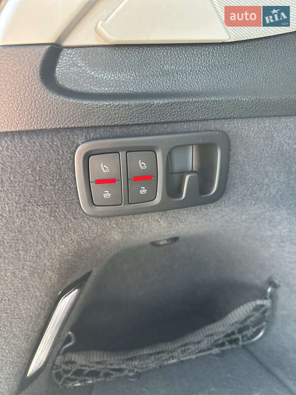 Внедорожник / Кроссовер Audi Q7 2017 в Киеве