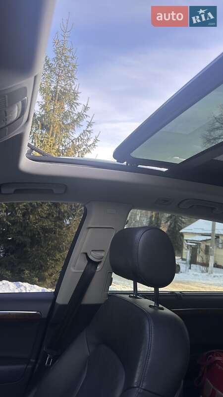 Позашляховик / Кросовер Audi Q7 2014 в Києві фото 9 Позашляховик / Кросовер Audi Q7 2014 в Києві