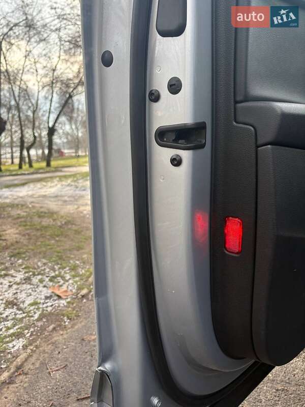 Внедорожник / Кроссовер Audi Q7 2017 в Запорожье фото 38 Внедорожник / Кроссовер Audi Q7 2017 в Запорожье