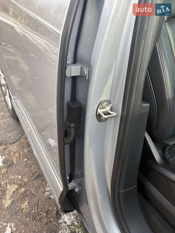 Внедорожник / Кроссовер Audi Q7 2017 в Запорожье фото 42 Внедорожник / Кроссовер Audi Q7 2017 в Запорожье