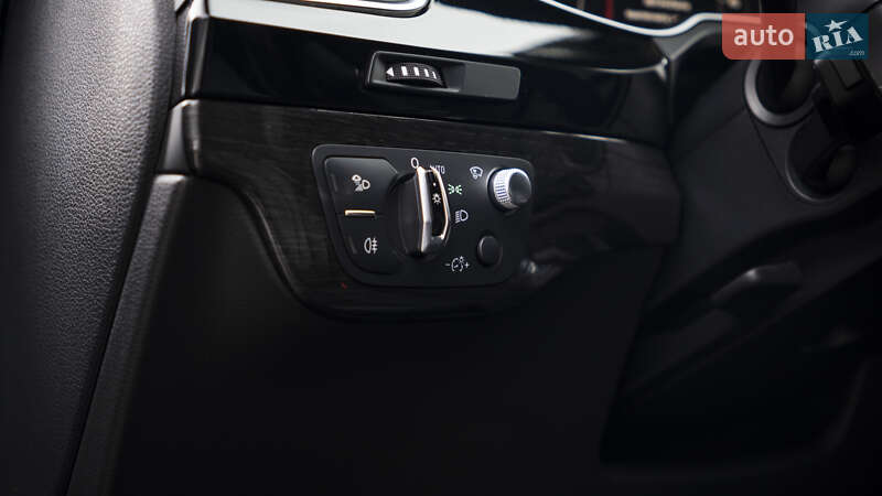 Позашляховик / Кросовер Audi Q7 2017 в Києві фото 37 Позашляховик / Кросовер Audi Q7 2017 в Києві