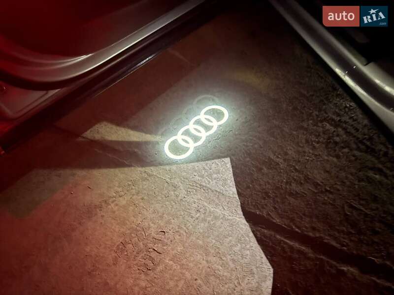 Внедорожник / Кроссовер Audi Q7 2017 в Запорожье фото 58 Внедорожник / Кроссовер Audi Q7 2017 в Запорожье