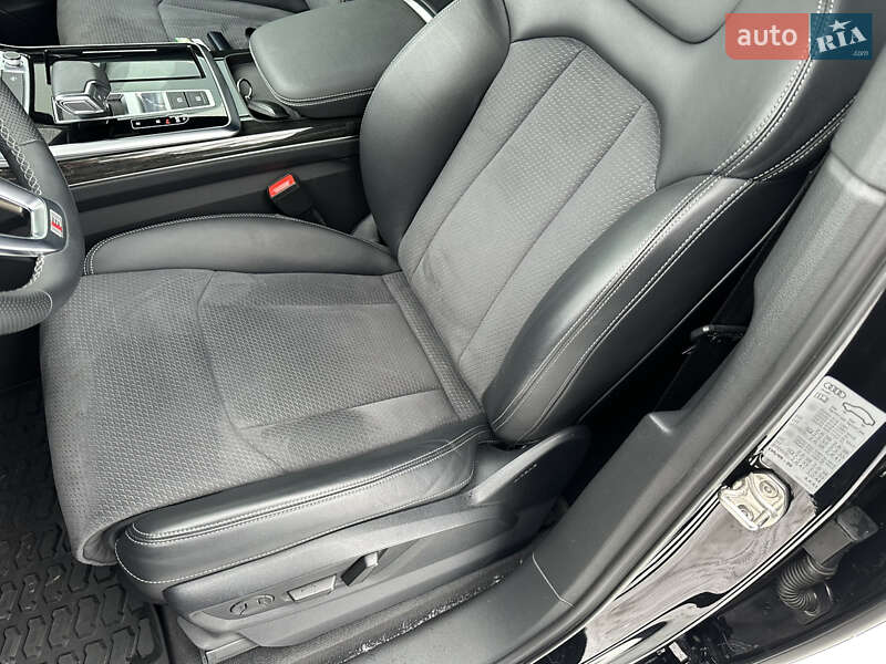 Позашляховик / Кросовер Audi Q7 2023 в Харкові