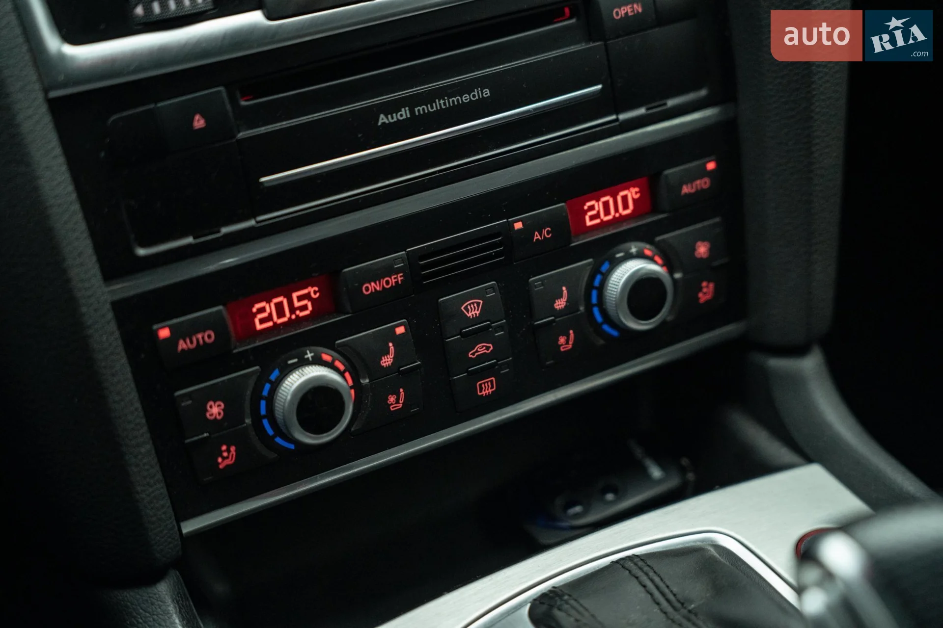 2013 Audi Q7 - мініатюра 28