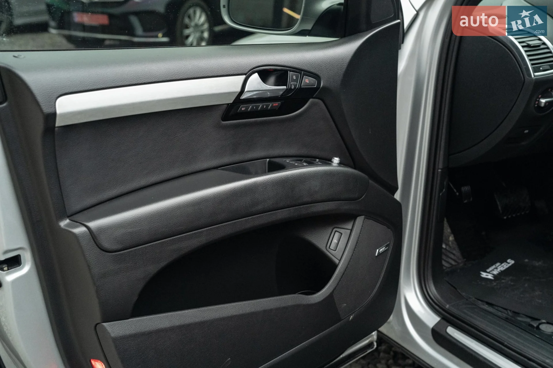2013 Audi Q7 - мініатюра 38