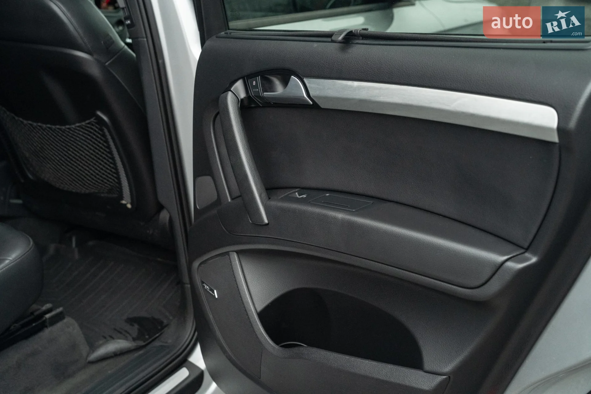 2013 Audi Q7 - мініатюра 41