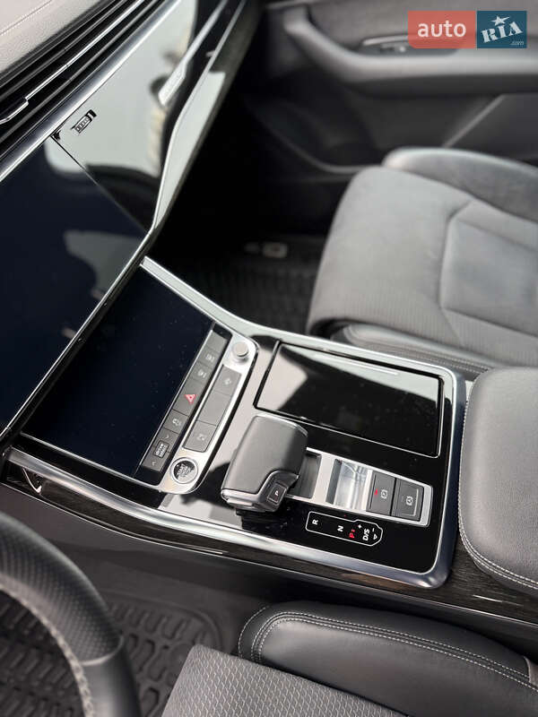 Внедорожник / Кроссовер Audi Q7 2023 в Коломые фото 2 Внедорожник / Кроссовер Audi Q7 2023 в Коломые