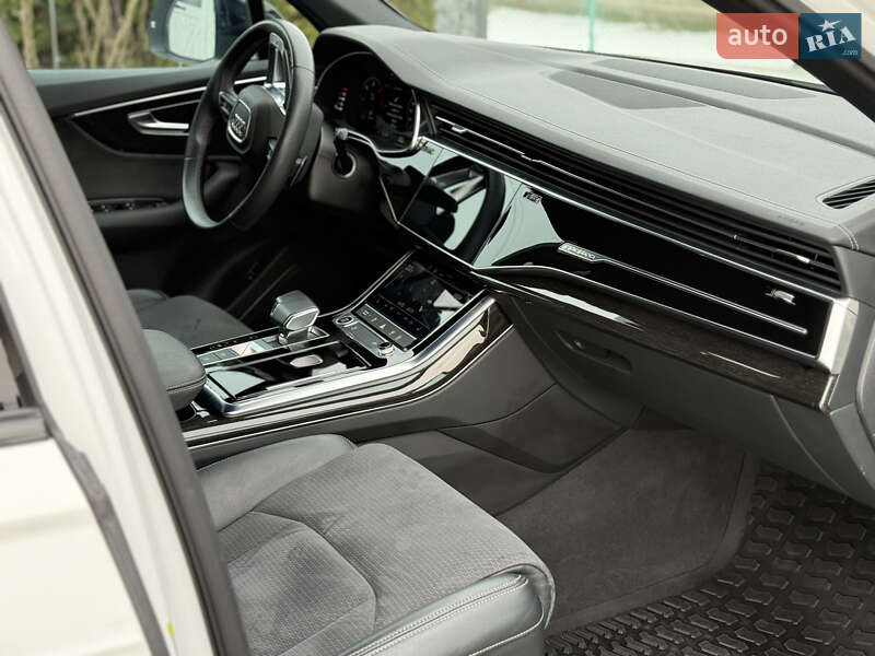 Внедорожник / Кроссовер Audi Q7 2023 в Коломые фото 13 Внедорожник / Кроссовер Audi Q7 2023 в Коломые
