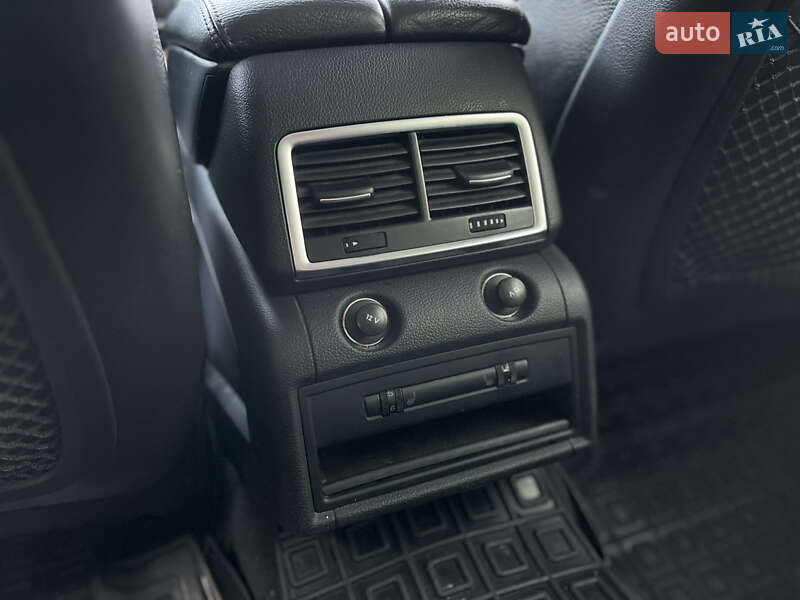 Внедорожник / Кроссовер Audi Q7 2013 в Белой Церкви