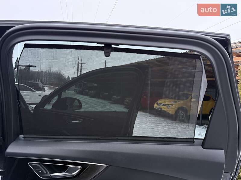 Позашляховик / Кросовер Audi Q7 2018 в Вінниці