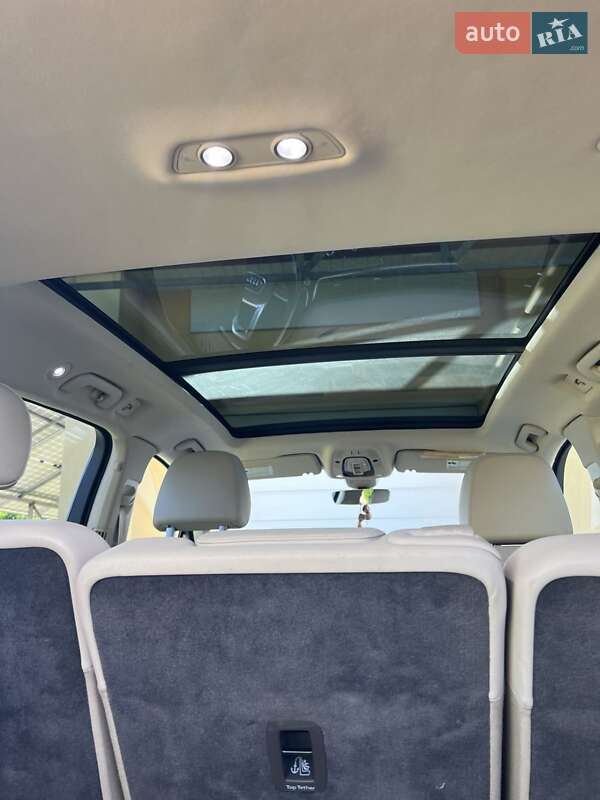 Внедорожник / Кроссовер Audi Q7 2019 в Ивано-Франковске