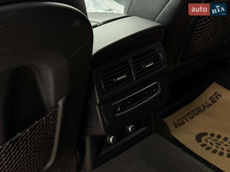 Внедорожник / Кроссовер Audi Q7 2017 в Каменец-Подольском