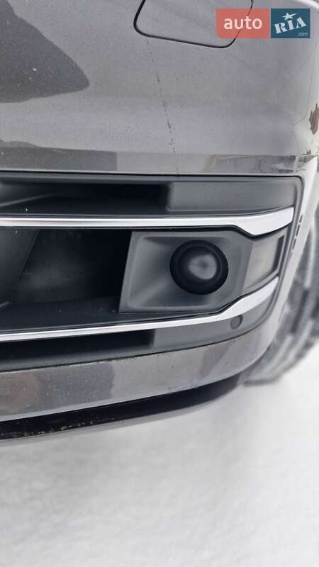 Внедорожник / Кроссовер Audi Q7 2018 в Луцке фото 8 Внедорожник / Кроссовер Audi Q7 2018 в Луцке