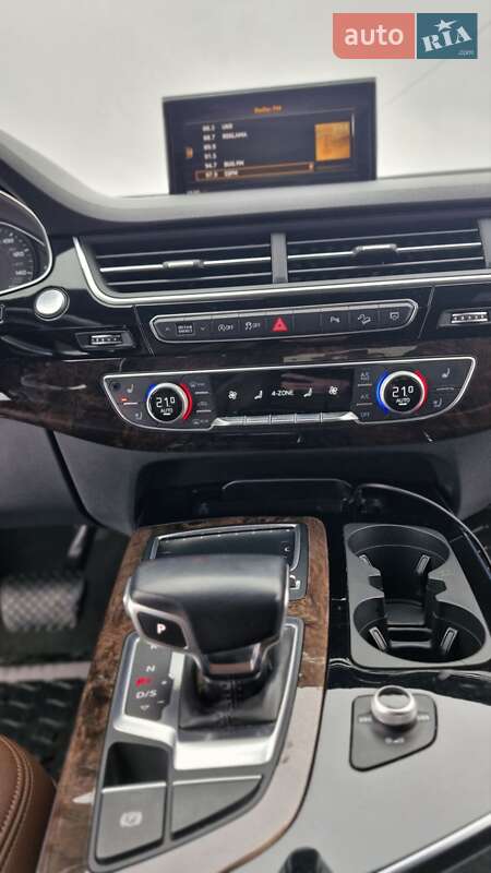 Внедорожник / Кроссовер Audi Q7 2018 в Луцке фото 24 Внедорожник / Кроссовер Audi Q7 2018 в Луцке