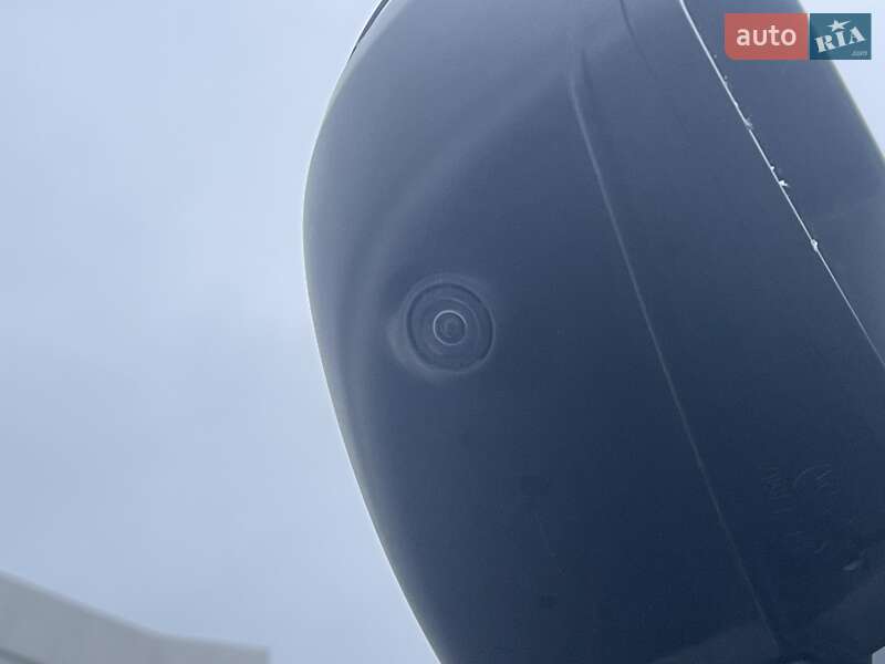 Внедорожник / Кроссовер Audi Q7 2023 в Днепре