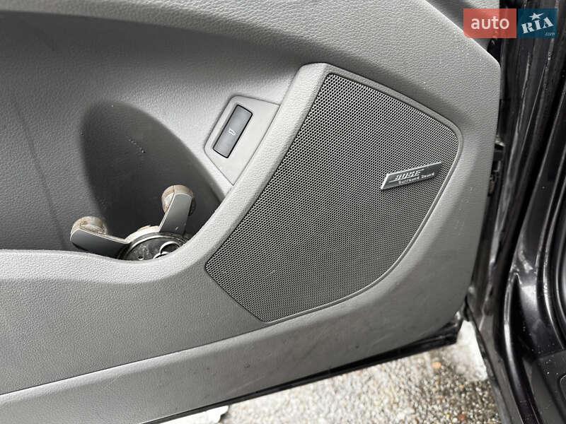 Внедорожник / Кроссовер Audi Q7 2014 в Львове