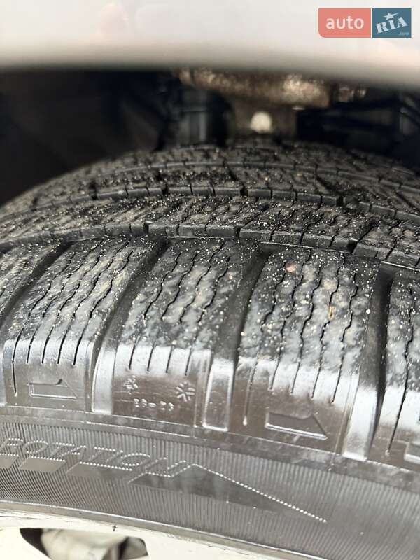 Внедорожник / Кроссовер Audi Q7 2019 в Ковеле