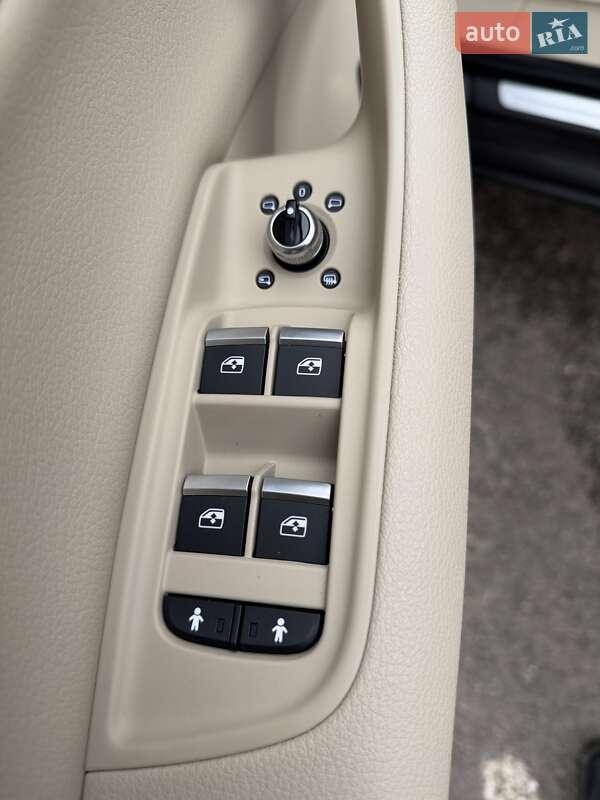 Внедорожник / Кроссовер Audi Q7 2019 в Ковеле