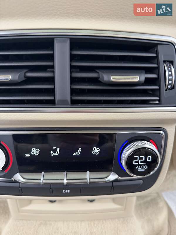 Внедорожник / Кроссовер Audi Q7 2019 в Ковеле