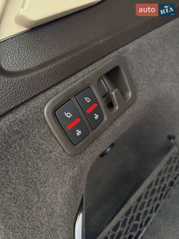 Внедорожник / Кроссовер Audi Q7 2019 в Ковеле