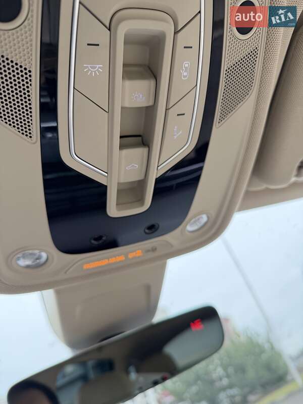 Внедорожник / Кроссовер Audi Q7 2019 в Ковеле