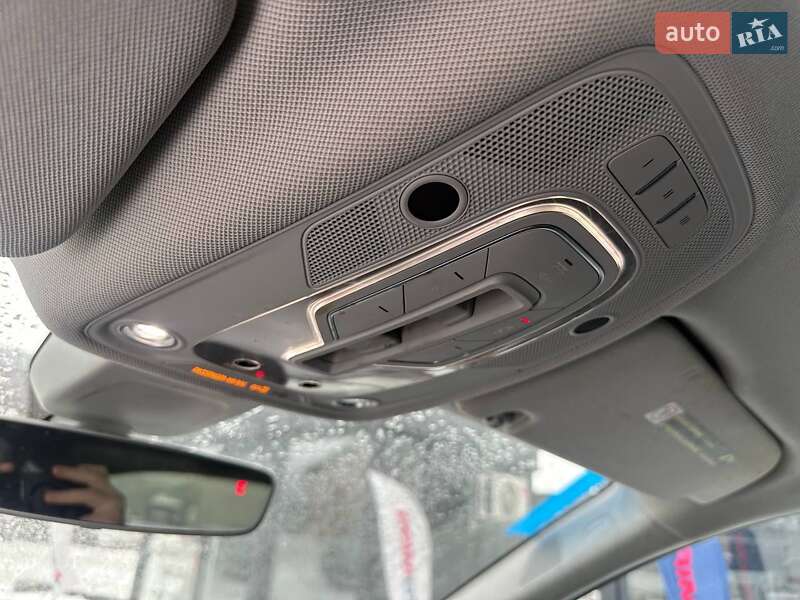 Внедорожник / Кроссовер Audi Q7 2017 в Луцке фото 13 Внедорожник / Кроссовер Audi Q7 2017 в Луцке