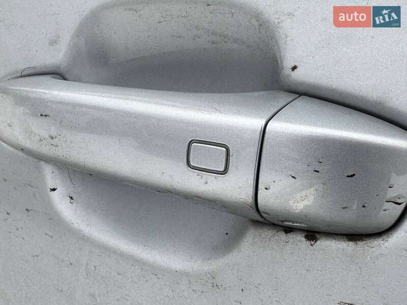 Внедорожник / Кроссовер Audi Q7 2017 в Луцке фото 21 Внедорожник / Кроссовер Audi Q7 2017 в Луцке