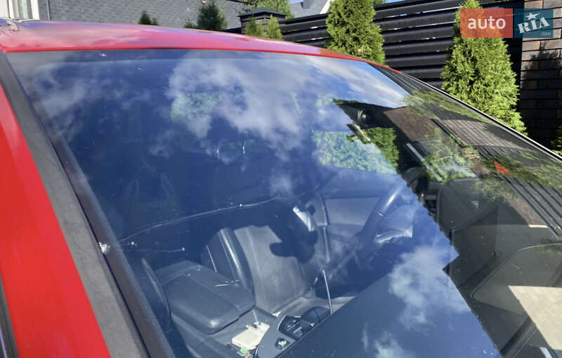 Позашляховик / Кросовер Audi Q7 2015 в Костопілі