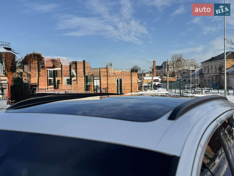 Внедорожник / Кроссовер Audi Q7 2010 в Житомире