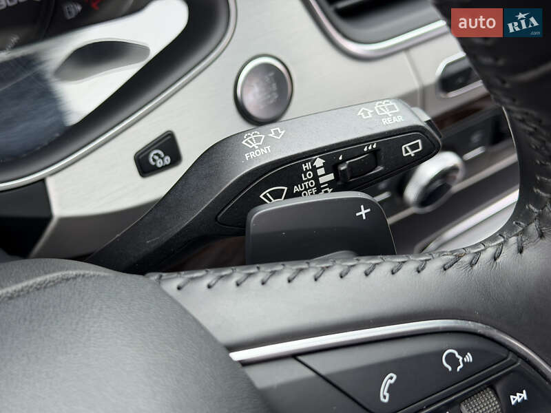 Внедорожник / Кроссовер Audi Q7 2016 в Одессе фото 54 Внедорожник / Кроссовер Audi Q7 2016 в Одессе