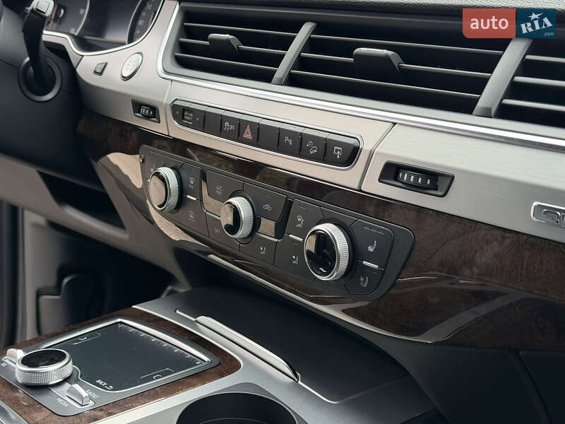 Внедорожник / Кроссовер Audi Q7 2016 в Одессе фото 68 Внедорожник / Кроссовер Audi Q7 2016 в Одессе