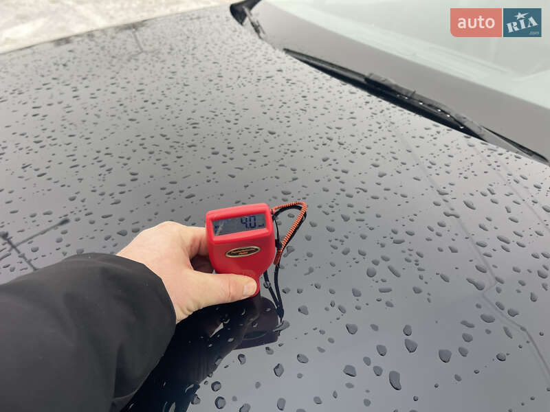 Внедорожник / Кроссовер Audi Q7 2015 в Киеве