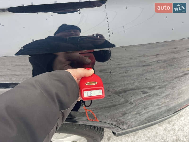 Внедорожник / Кроссовер Audi Q7 2015 в Киеве