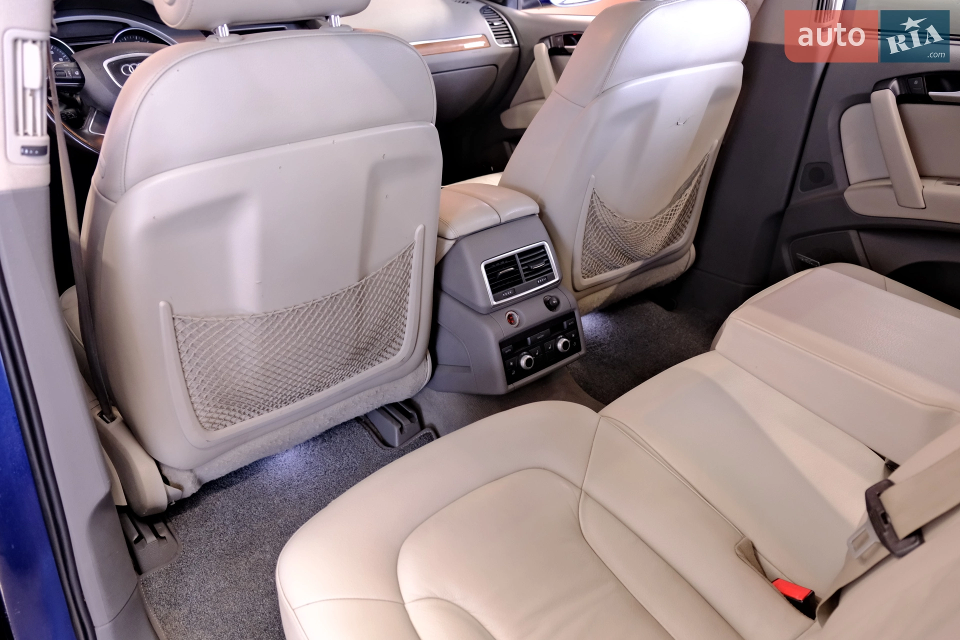 2015 Audi Q7 - мініатюра 36