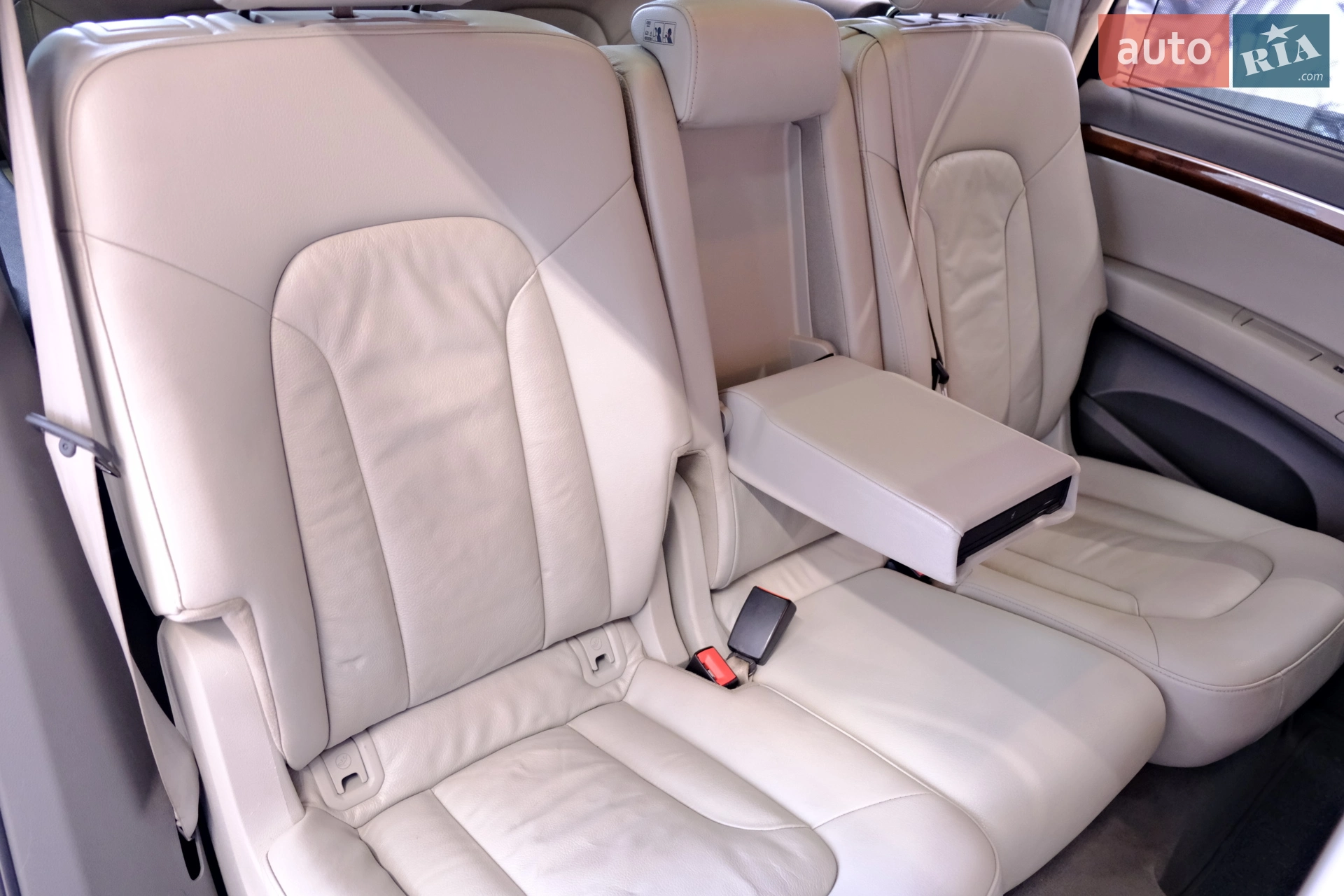 2015 Audi Q7 - мініатюра 44