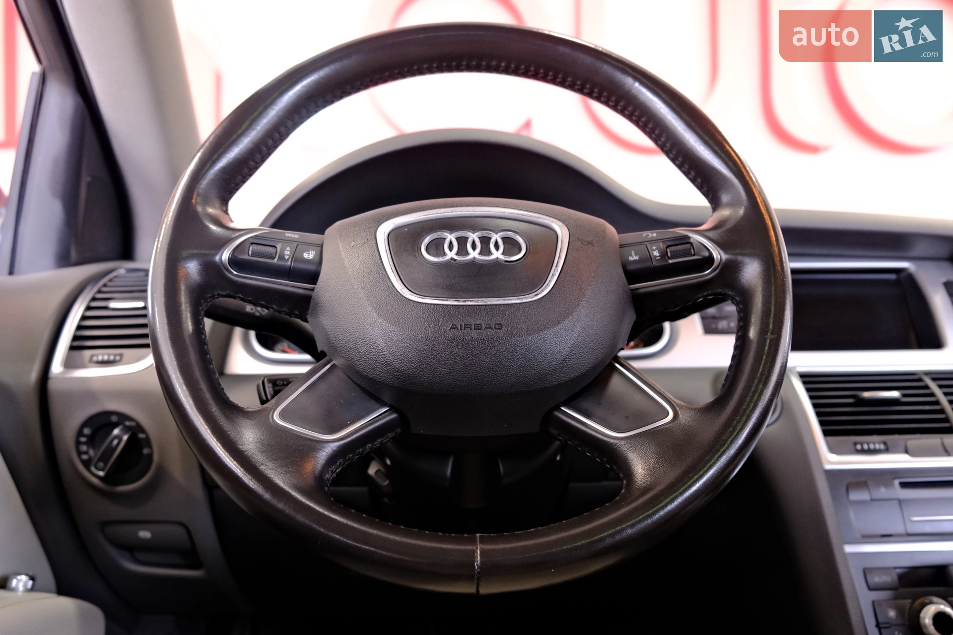 2015 Audi Q7 - мініатюра 51