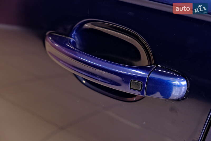 Позашляховик / Кросовер Audi Q7 2015 в Одесі