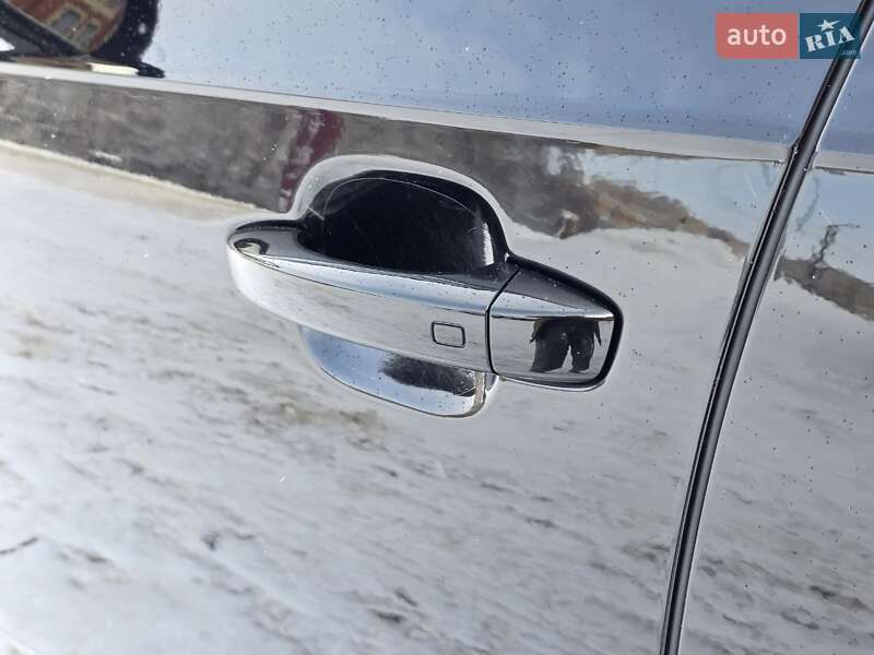 Позашляховик / Кросовер Audi Q7 2017 в Тернополі фото 20 Позашляховик / Кросовер Audi Q7 2017 в Тернополі