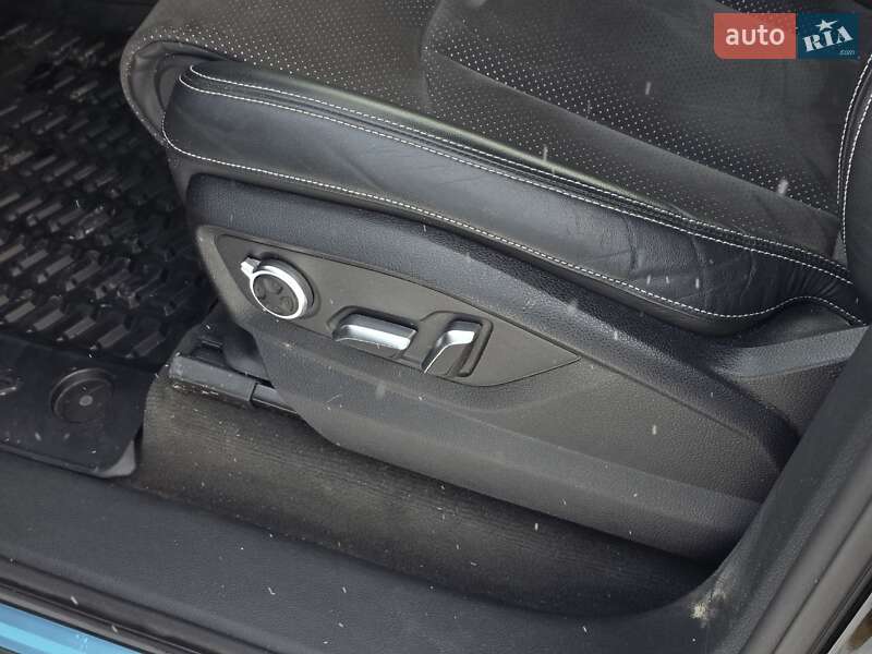 Позашляховик / Кросовер Audi Q7 2017 в Тернополі фото 25 Позашляховик / Кросовер Audi Q7 2017 в Тернополі