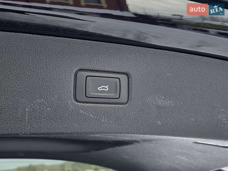 Позашляховик / Кросовер Audi Q7 2017 в Тернополі фото 32 Позашляховик / Кросовер Audi Q7 2017 в Тернополі