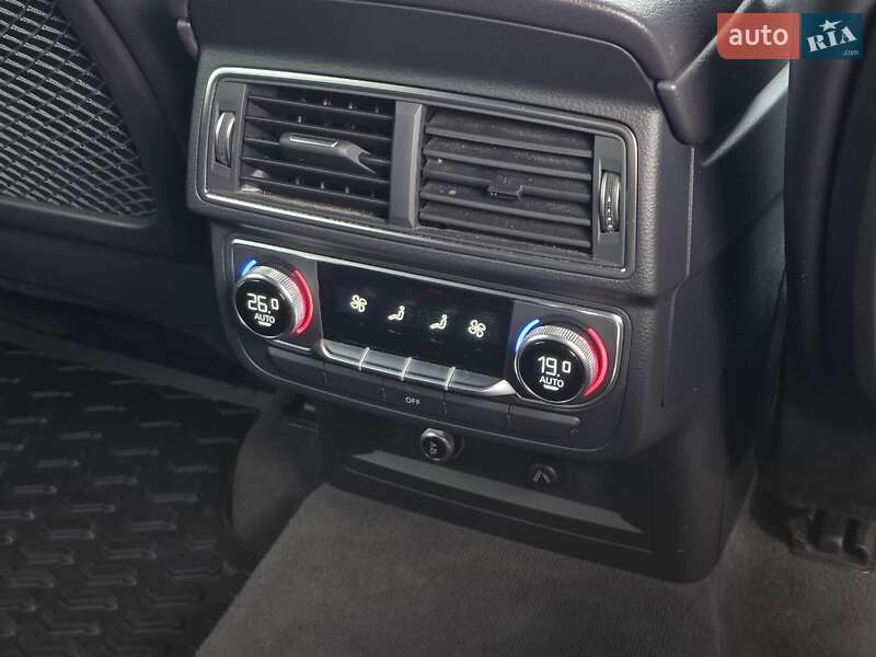 Позашляховик / Кросовер Audi Q7 2017 в Тернополі фото 34 Позашляховик / Кросовер Audi Q7 2017 в Тернополі