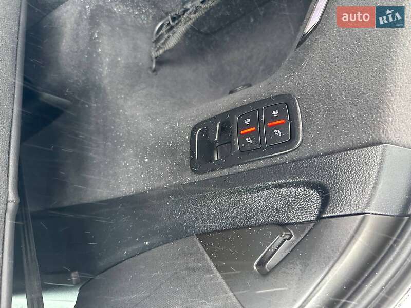 Внедорожник / Кроссовер Audi Q7 2017 в Львове