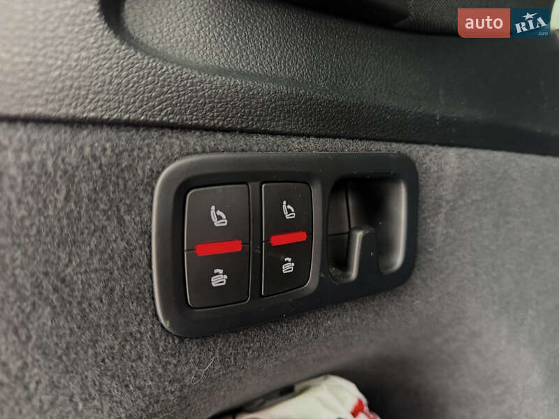 Внедорожник / Кроссовер Audi Q7 2016 в Лубнах фото 36 Внедорожник / Кроссовер Audi Q7 2016 в Лубнах