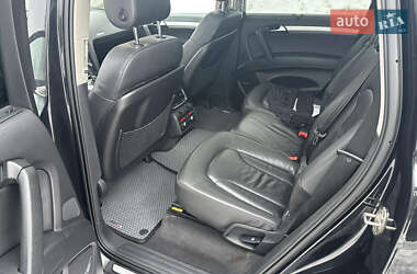 Внедорожник / Кроссовер Audi Q7 2008 в Маньковке