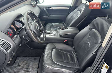Внедорожник / Кроссовер Audi Q7 2008 в Маньковке