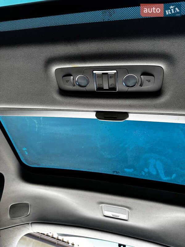 Внедорожник / Кроссовер Audi Q7 2015 в Сарнах