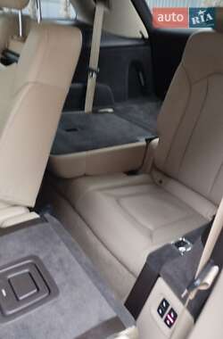 Внедорожник / Кроссовер Audi Q7 2016 в Тернополе
