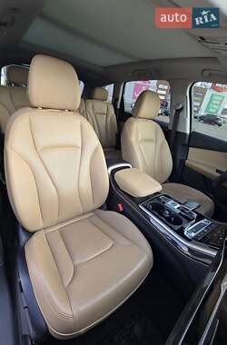 Внедорожник / Кроссовер Audi Q7 2020 в Одессе