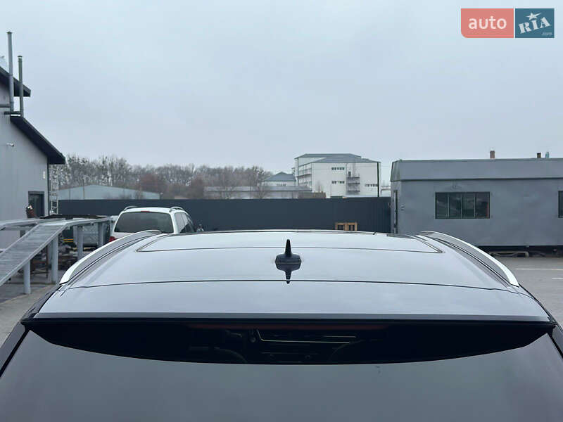 Внедорожник / Кроссовер Audi Q7 2017 в Ковеле