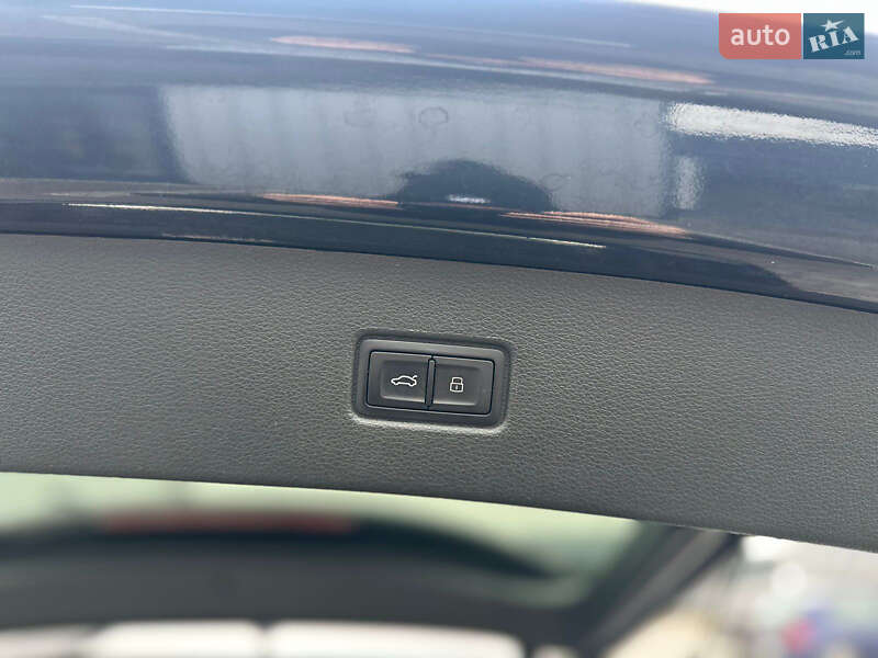 Внедорожник / Кроссовер Audi Q7 2017 в Ковеле